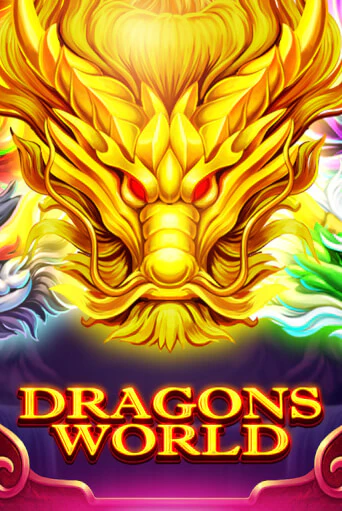 Слот Dragons World в демо-режиме от JDB Gaming в Champion Slots Casino