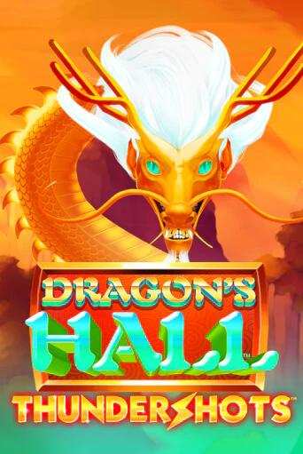 Слот Dragons's Hall Thundershots в демо-режиме от Playtech в Champion Slots Casino