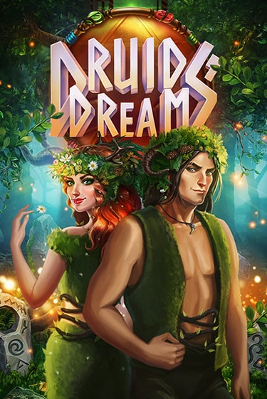 Слот Druids' Dream в демо-режиме от NetEnt Deluxe в Champion Slots Casino