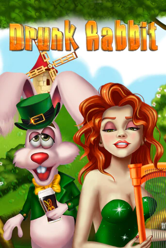Слот Drunk Rabbit в демо-режиме от 5 Men Gaming в Champion Slots Casino