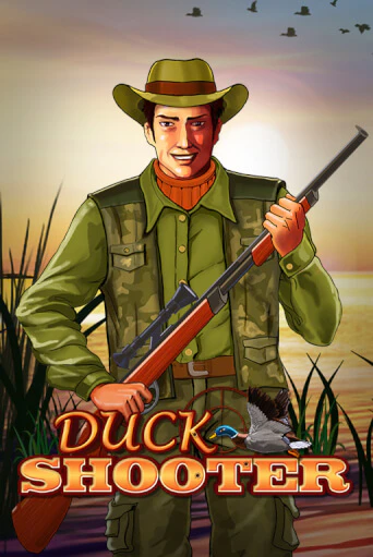 Слот Duck Shooter в демо-режиме от Gamomat в Champion Slots Casino