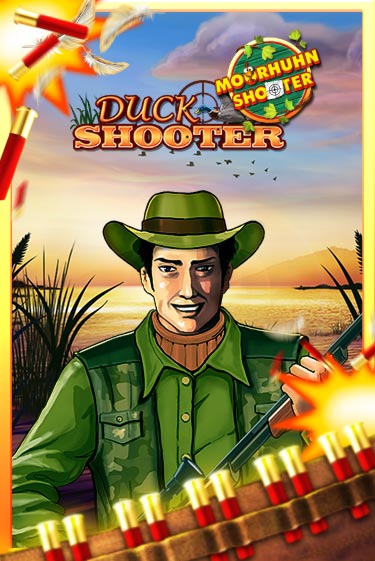 Слот Duck Shooter Crazy Chicken Shooter в демо-режиме от Gamomat в Champion Slots Casino