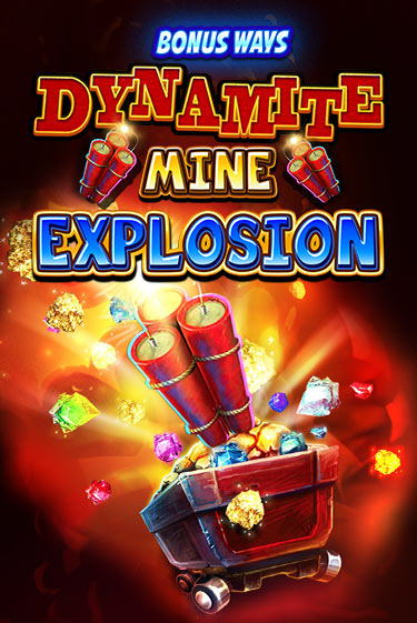 Слот Dynamite Mine Explosion в демо-режиме от Relax Gaming в Champion Slots Casino