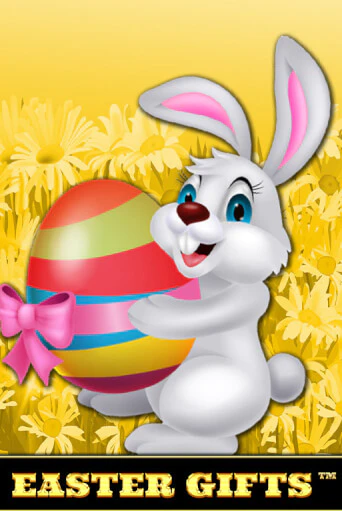 Слот Easter Gifts в демо-режиме от Spinomenal в Champion Slots Casino