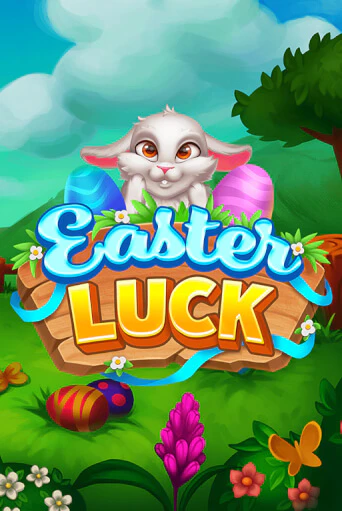 Слот Easter Luck в демо-режиме от Mascot Gaming в Champion Slots Casino