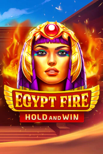 Слот Egypt Fire в демо-режиме от 3 Oaks Gaming в Champion Slots Casino