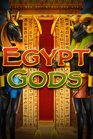 Слот Egypt Gods в демо-режиме от Evoplay в Champion Slots Casino