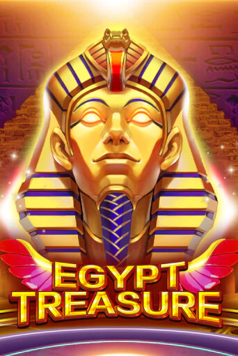 Слот Egypt Treasure в демо-режиме от JDB Gaming в Champion Slots Casino