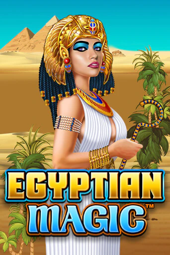 Слот Egyptian Magic в демо-режиме от Bragg в Champion Slots Casino