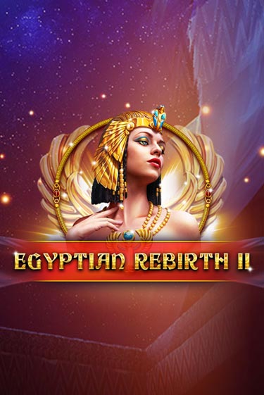Слот Egyptian Rebirth II в демо-режиме от Spinomenal в Champion Slots Casino