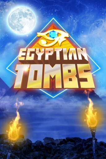 Слот Egyptian Tombs в демо-режиме от Games Global в Champion Slots Casino