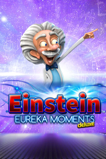 Слот Einstein Eureka Moments в демо-режиме от Stakelogic в Champion Slots Casino