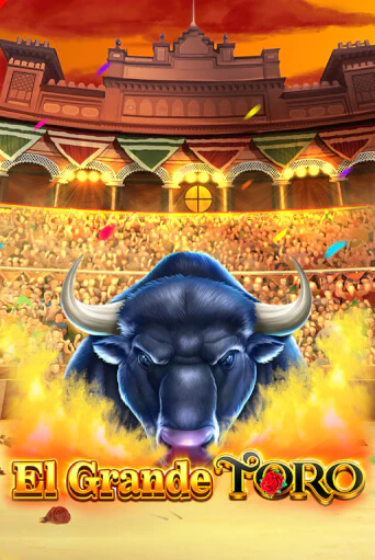 Слот El Grande Toro в демо-режиме от Fazi в Champion Slots Casino