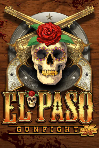 Слот El Paso Gunfight xNudge в демо-режиме от Nolimit City в Champion Slots Casino