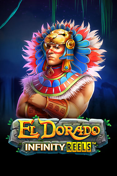 Слот El Dorado Infinity Reels в демо-режиме от Relax Gaming в Champion Slots Casino