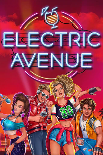 Слот Electric Avenue в демо-режиме от Microgaming в Champion Slots Casino