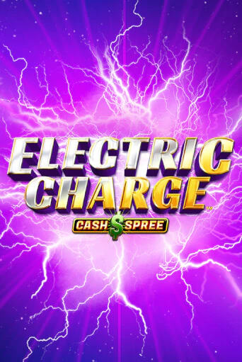 Слот Electric Charge™ в демо-режиме от Games Global в Champion Slots Casino