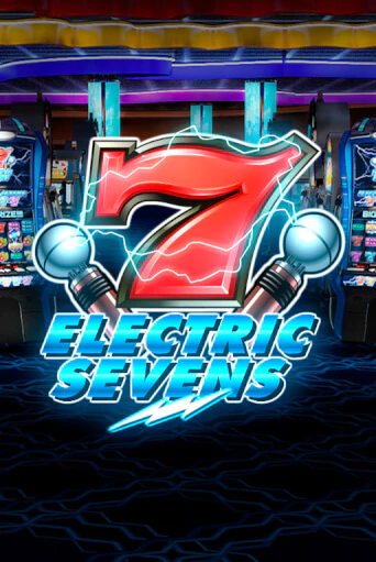 Слот Electric Sevens в демо-режиме от Red Rake Gaming в Champion Slots Casino