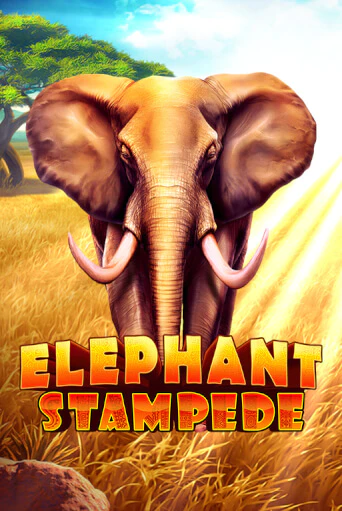 Слот Elephant Stampede в демо-режиме от Ruby Play в Champion Slots Casino