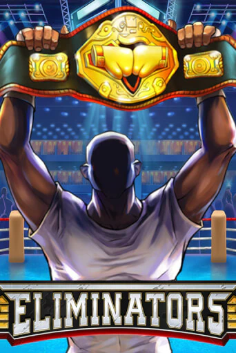 Слот Eliminators в демо-режиме от Playtech в Champion Slots Casino