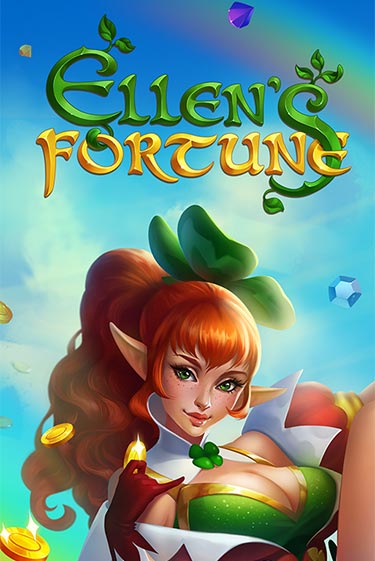 Слот Ellen’s Fortune в демо-режиме от Evoplay в Champion Slots Casino