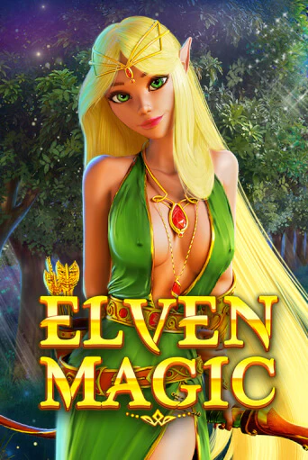 Слот Elven Magic в демо-режиме от Red Tiger в Champion Slots Casino