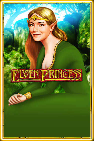 Слот Elven Princess в демо-режиме от Клуб Вулкан в Champion Slots Casino