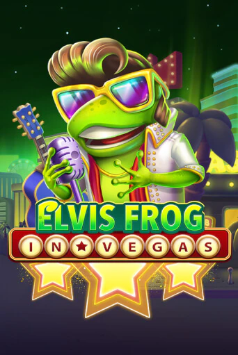 Слот Elvis Frog in Vegas в демо-режиме от BGaming в Champion Slots Casino