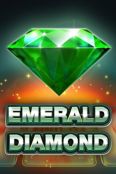 Слот Emerald Diamond в демо-режиме от Red Tiger в Champion Slots Casino