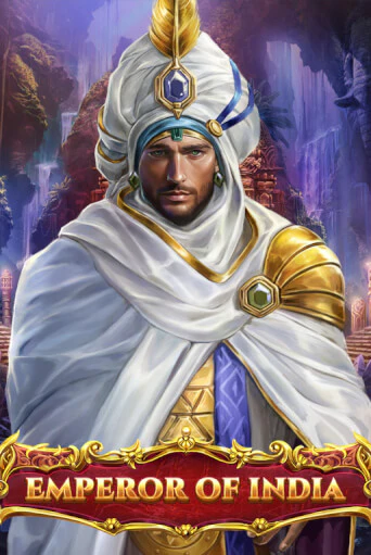 Слот Emperor of India в демо-режиме от Red Tiger в Champion Slots Casino