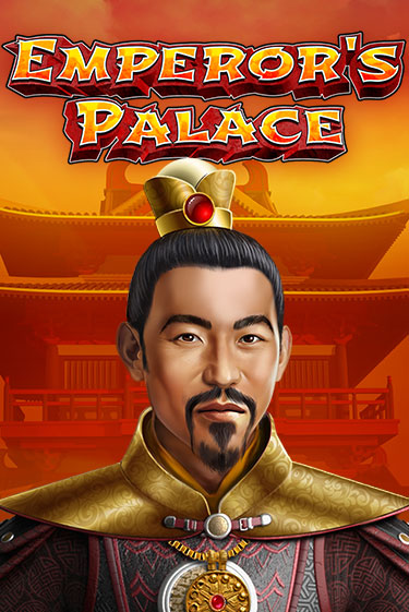 Слот Emperor's Palace в демо-режиме от Amusnet Interactive в Champion Slots Casino