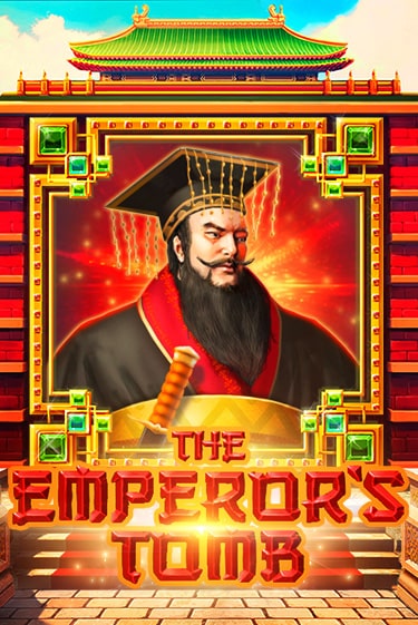Слот The Emperor's Tomb в демо-режиме от Evoplay в Champion Slots Casino