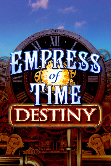 Слот Empress of Time: Destiny в демо-режиме от High 5 в Champion Slots Casino