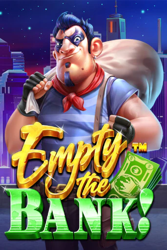 Слот Empty the Bank в демо-режиме от Pragmatic Play в Champion Slots Casino