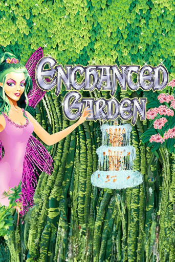 Слот Enchanted Garden в демо-режиме от RTG Slots в Champion Slots Casino
