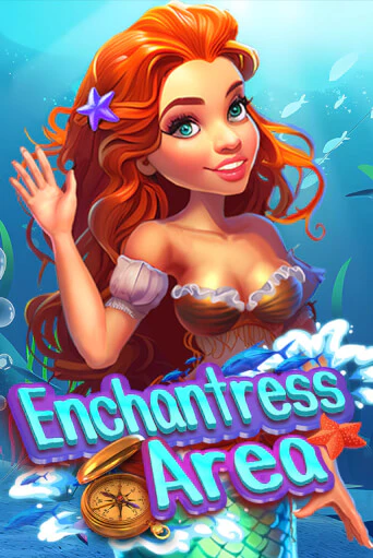 Слот Enchantress Area в демо-режиме от KA Gaming в Champion Slots Casino