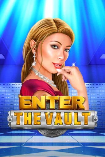 Слот Enter the Vault в демо-режиме от Ruby Play в Champion Slots Casino