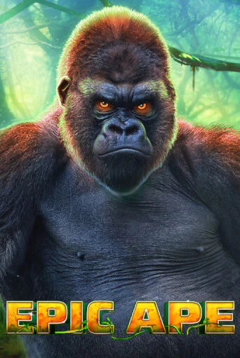 Слот Epic Ape в демо-режиме от Playtech в Champion Slots Casino