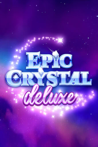 Слот Epic Crystal Deluxe в демо-режиме от Games Global в Champion Slots Casino