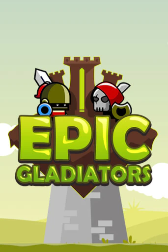 Слот Epic Gladiators в демо-режиме от Evoplay в Champion Slots Casino