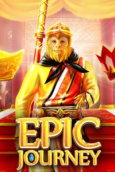 Слот Epic Journey в демо-режиме от Red Tiger в Champion Slots Casino