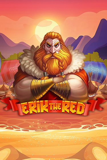 Слот Erik the Red в демо-режиме от Relax Gaming в Champion Slots Casino