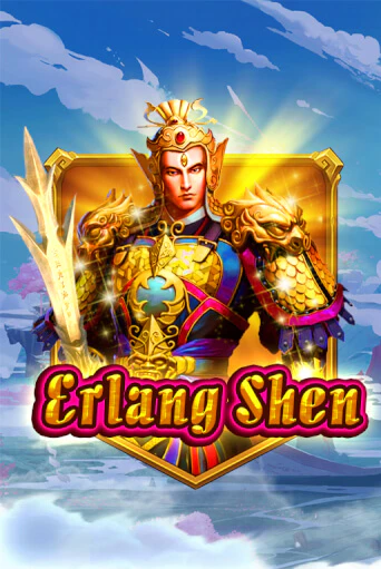 Слот Erlang Shen в демо-режиме от KA Gaming в Champion Slots Casino
