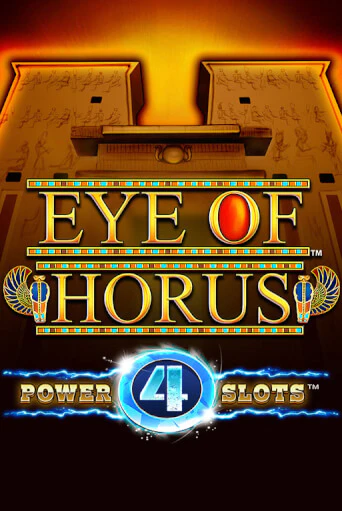 Слот Eye Of Horus Power 4 Slots в демо-режиме от Blueprint Gaming в Champion Slots Casino