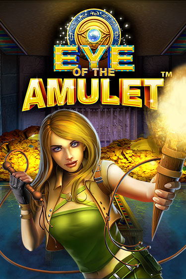 Слот Eye of the Amulet в демо-режиме от iSoftBet в Champion Slots Casino