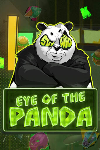Слот Eye of the Panda в демо-режиме от Hacksaw в Champion Slots Casino