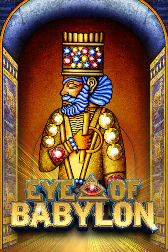 Слот Eye of Babylon в демо-режиме от 5 Men Gaming в Champion Slots Casino