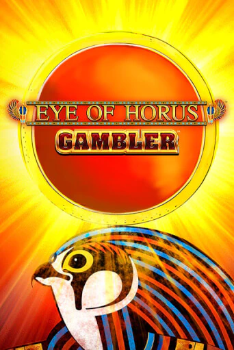 Слот Eye of Horus Gambler в демо-режиме от Blueprint Gaming в Champion Slots Casino
