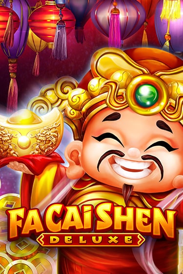 Слот Fa Cai Shen Deluxe в демо-режиме от Habanero в Champion Slots Casino