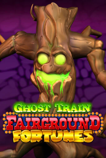 Слот Fairground Fortunes Ghost Train в демо-режиме от Playtech в Champion Slots Casino